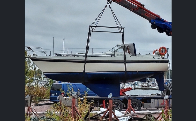 Finnsailer 34-kuva-7